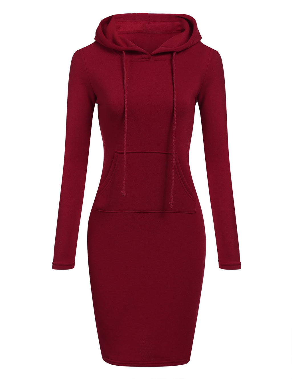 Autumn Winter Women Hoodies Long Sweatshirts  Patchwork Fashion Female Pullovers Hoodie Tops Causal Feminino Coats