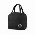 Cationic Waterproof Portable Heat Bag For Lunch Heat Insulation Thermal Bag
